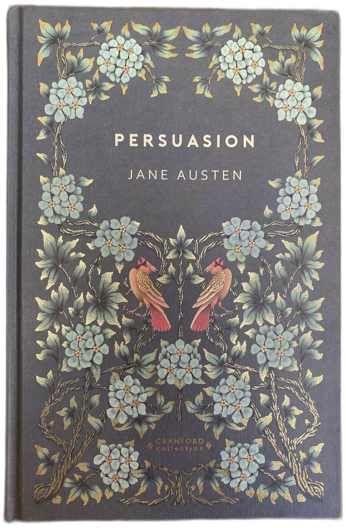 Persuasion