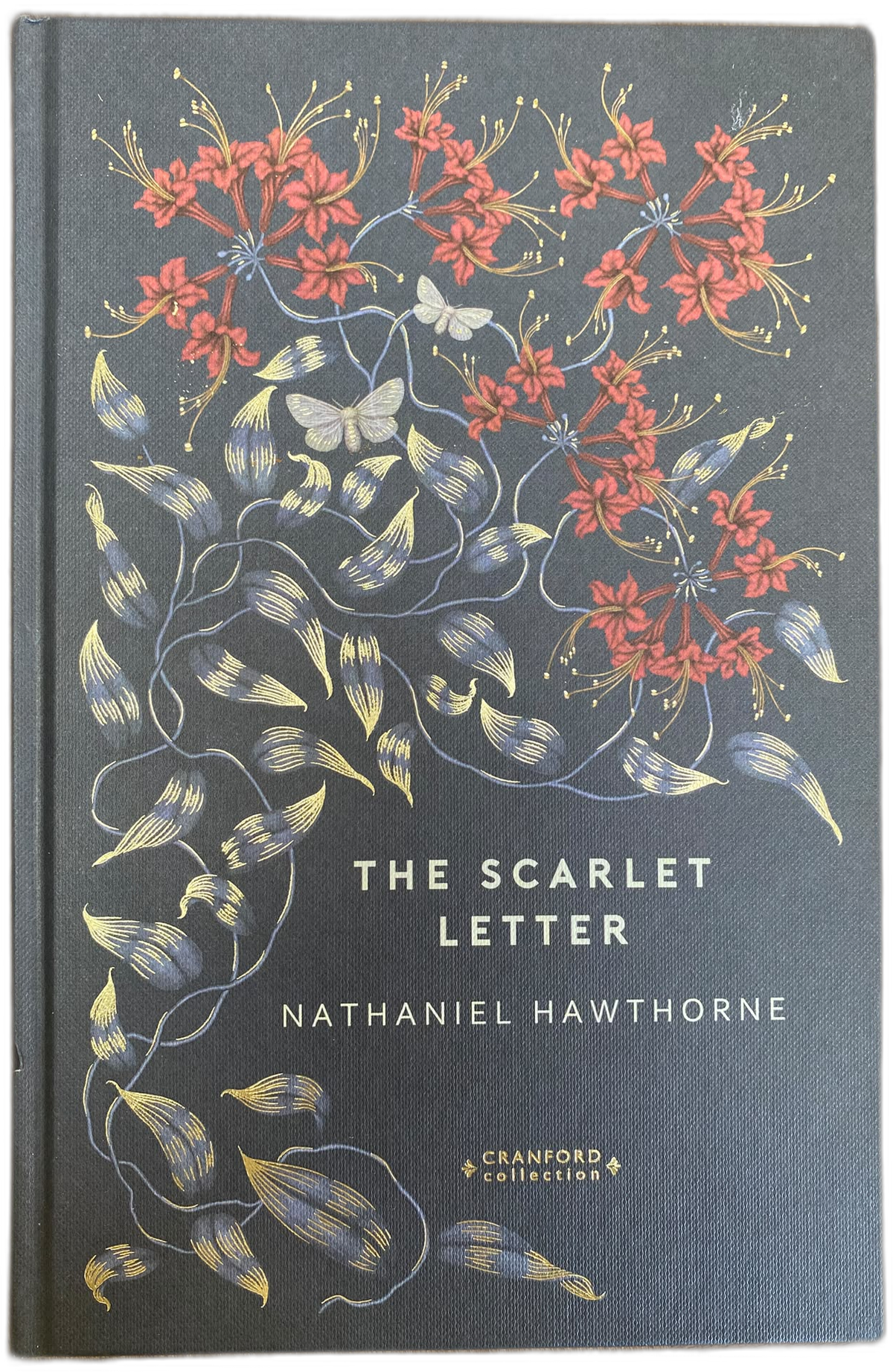 The Scarlet Letter