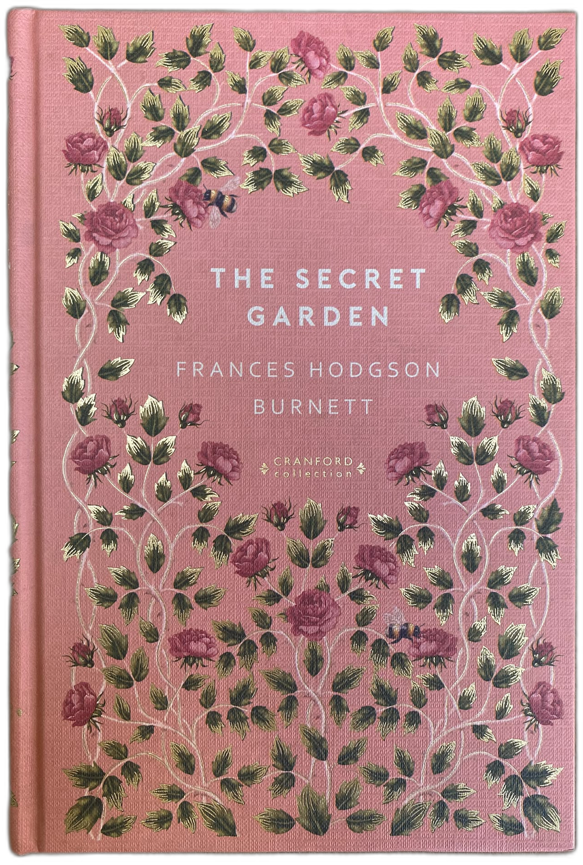 The Secret Garden