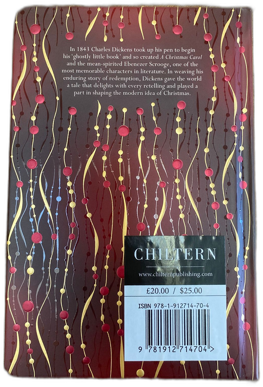 A Christmas Carol