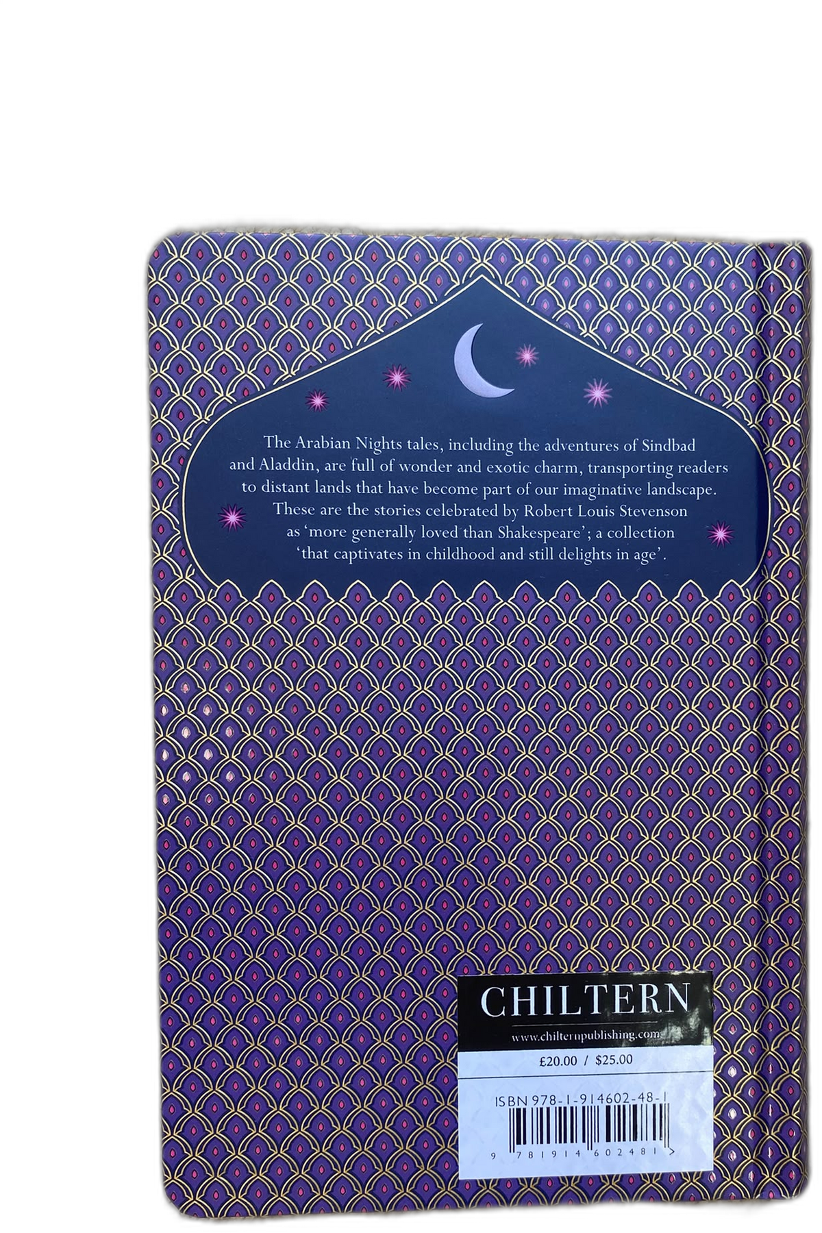 The Arabian Nights