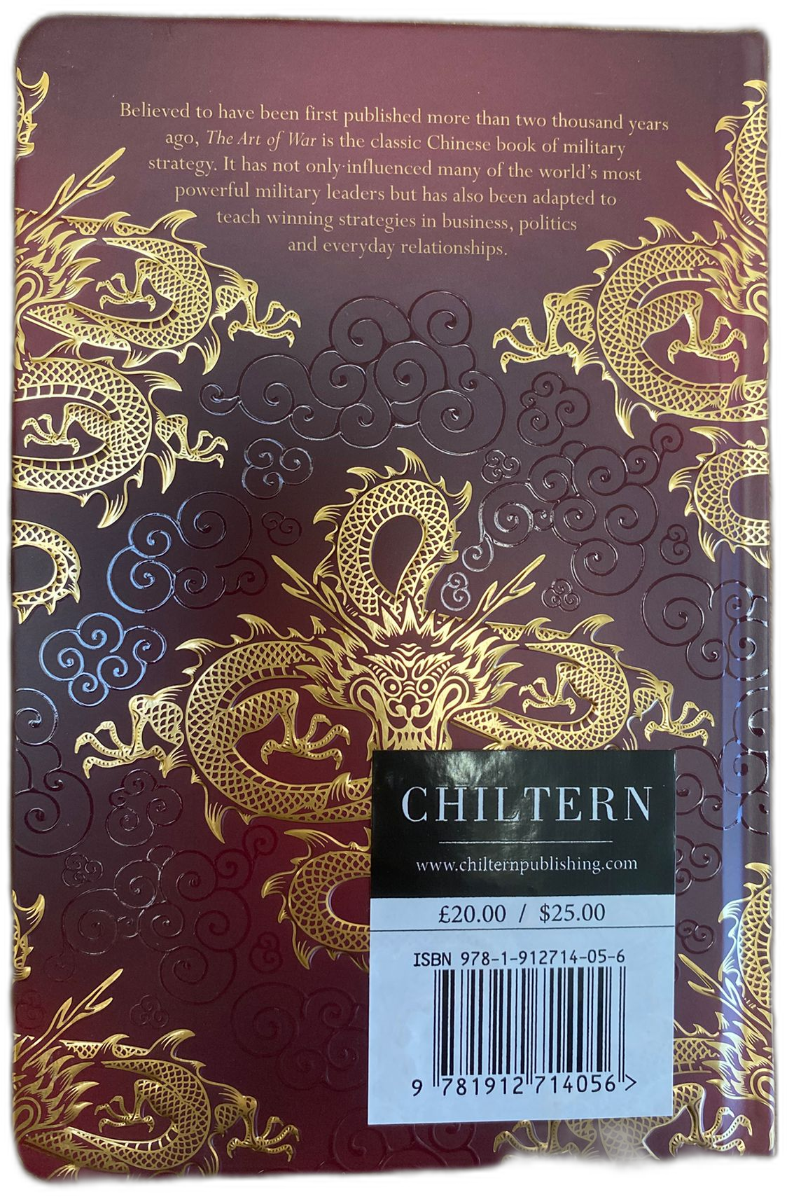 The Art of War