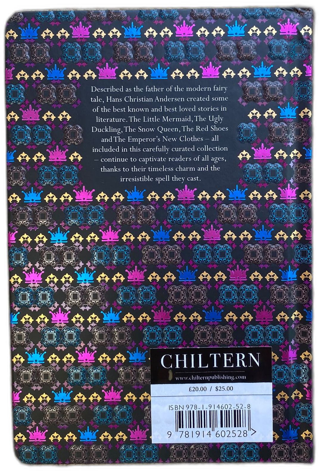 Hans Christian Andersen's Fairy Tales