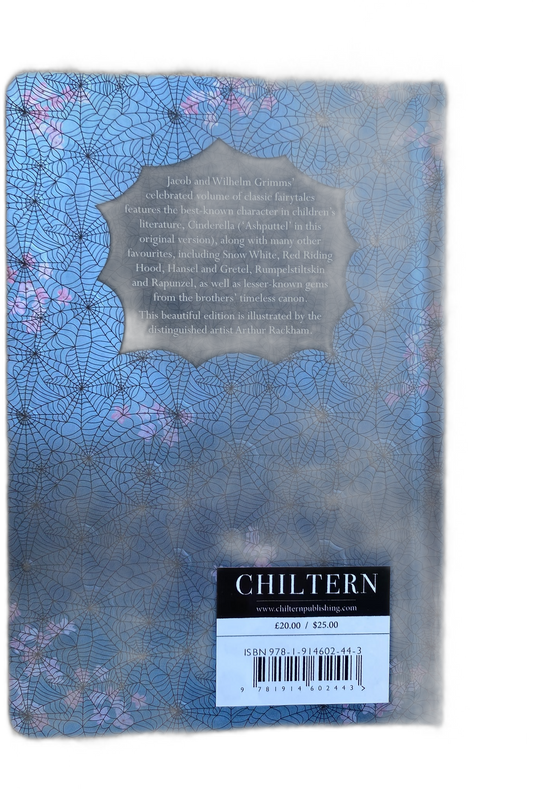 Grimms' Fairy Tales