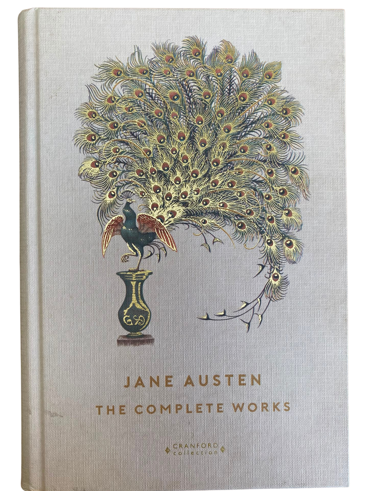 Jane Austen The Complete Works