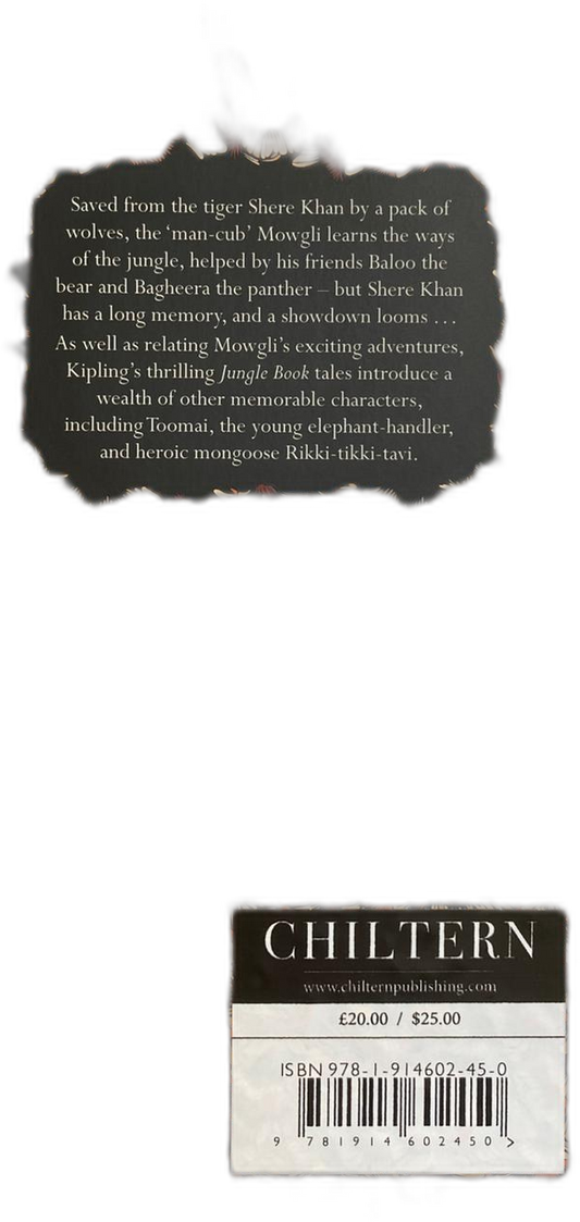 The Jungle Book