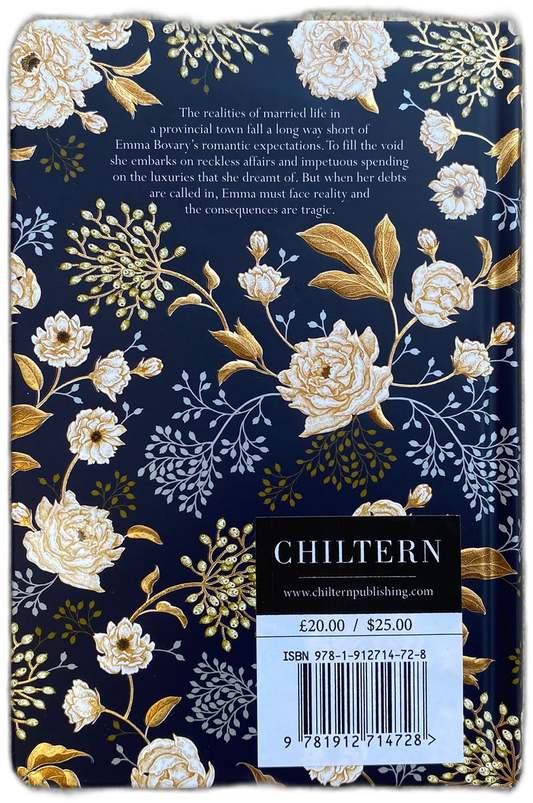 Madame Bovary