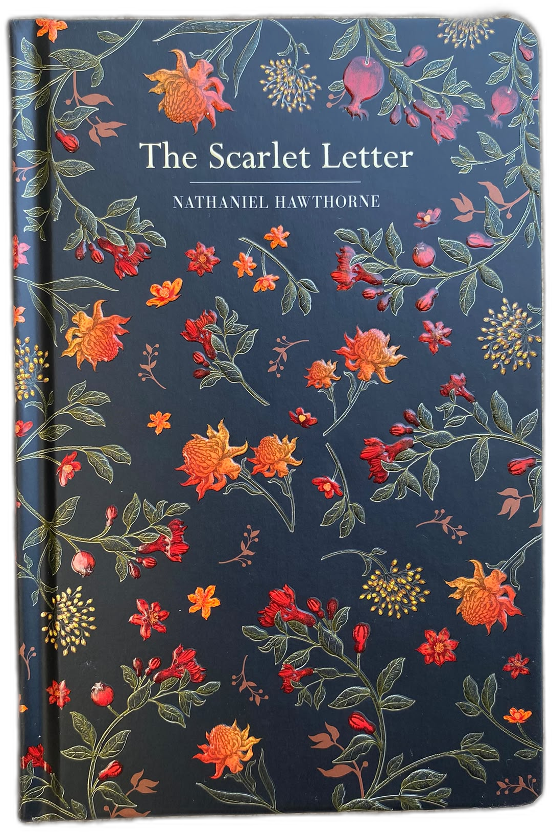 The Scarlet Letter