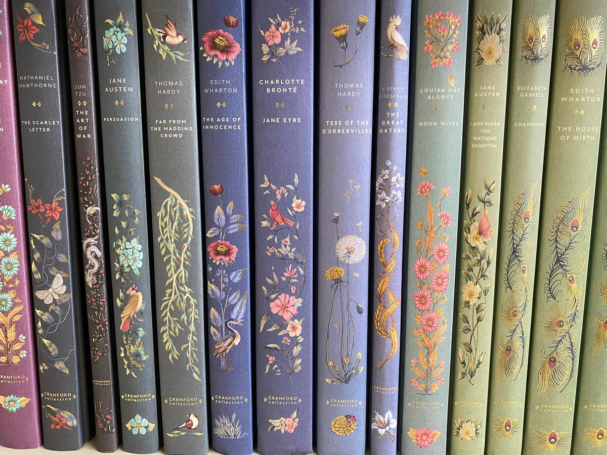 Cranford Collection