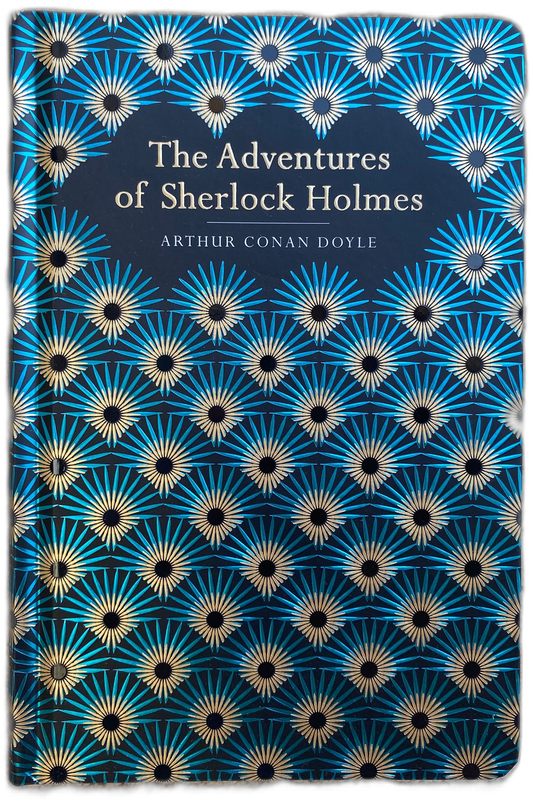The Adventures of Sherlock Holmes