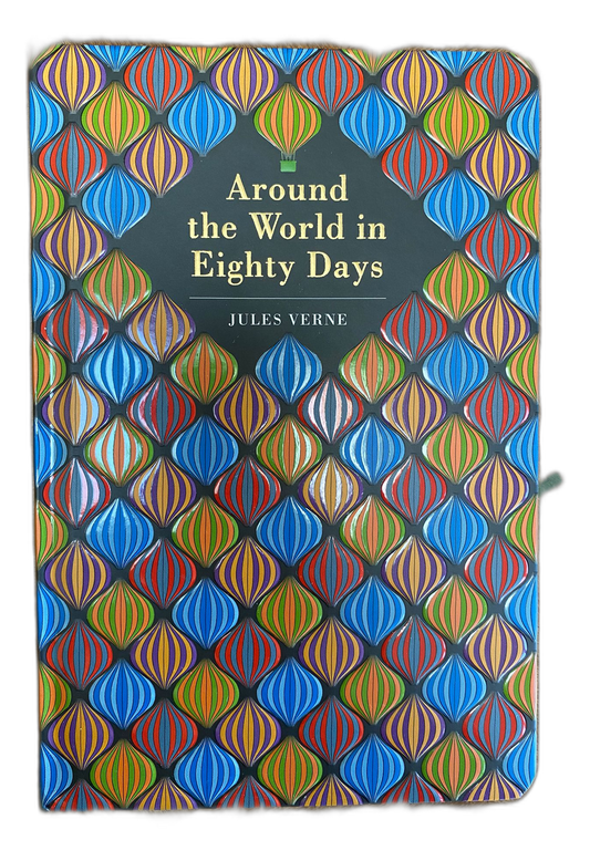 Around the World in Eighty Days