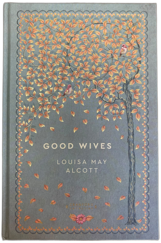 Good Wives