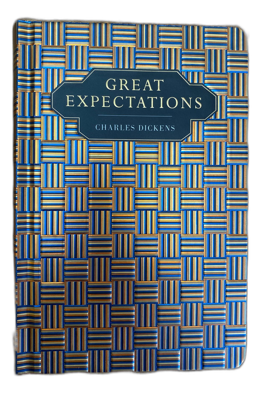 Great Expectations