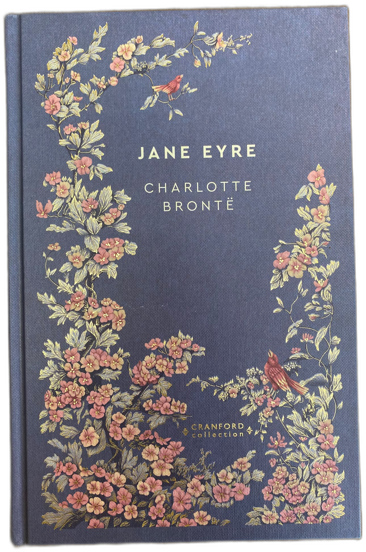 Jane Eyre