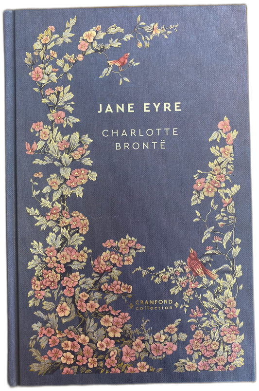 Jane Eyre