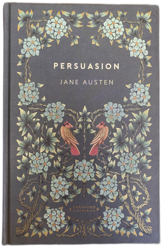 Persuasion