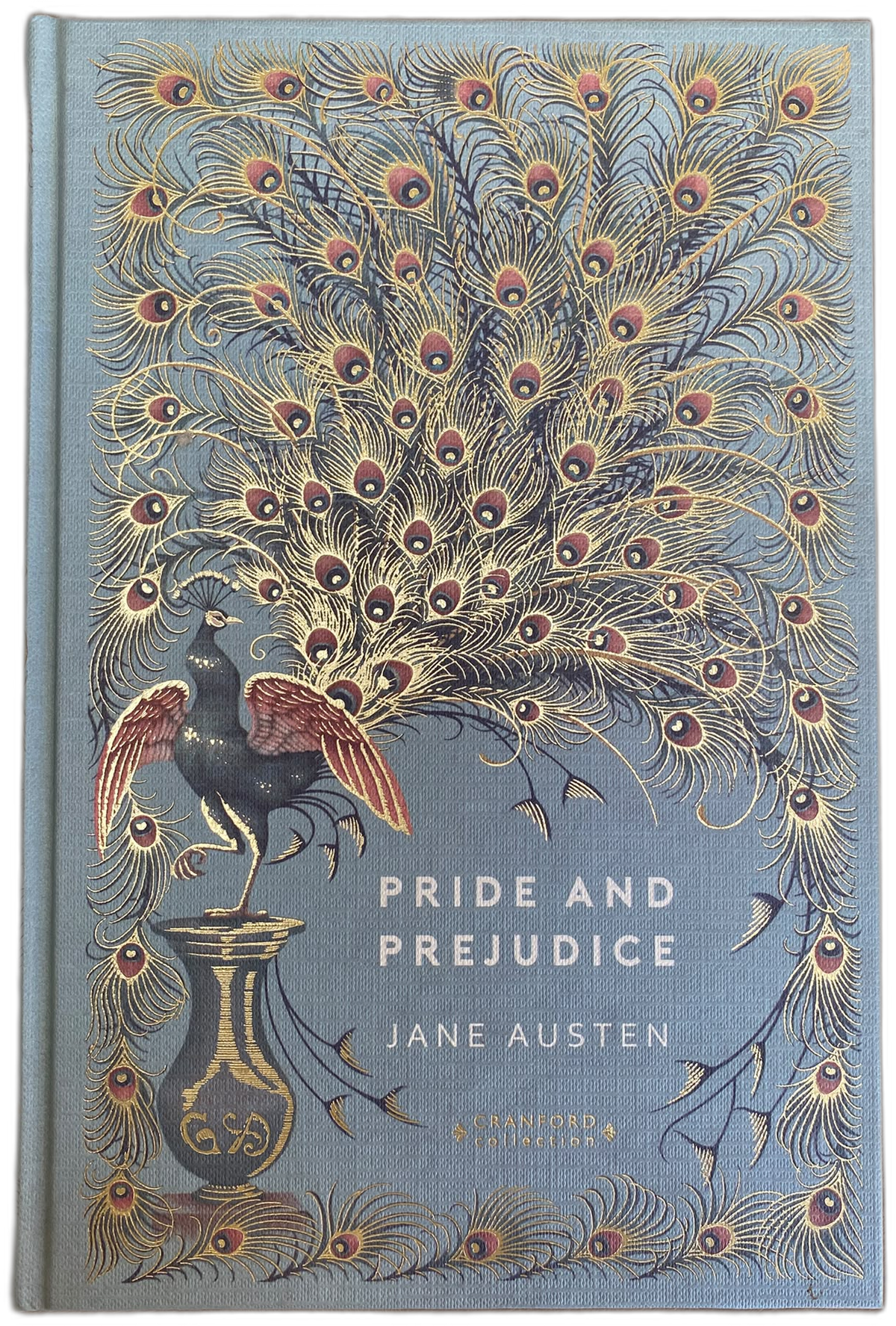 Pride and Prejudice