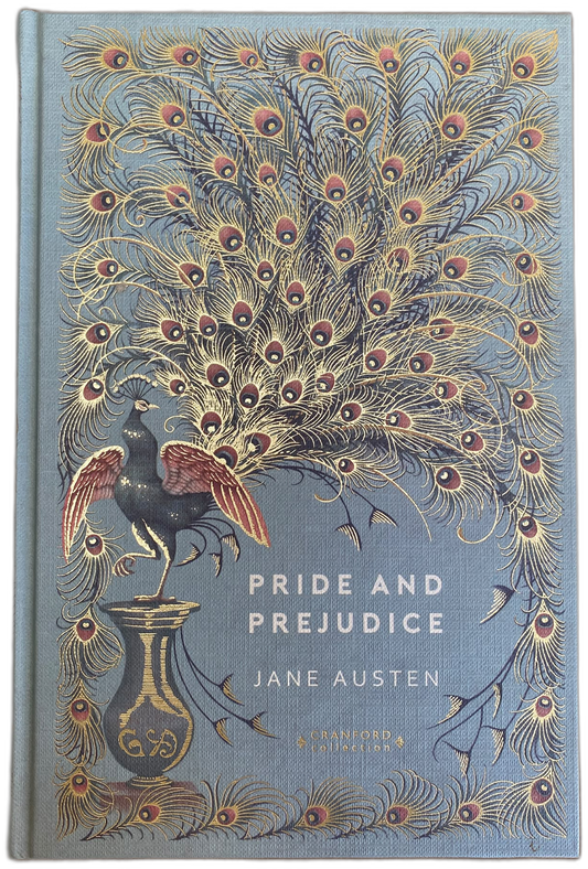 Pride and Prejudice
