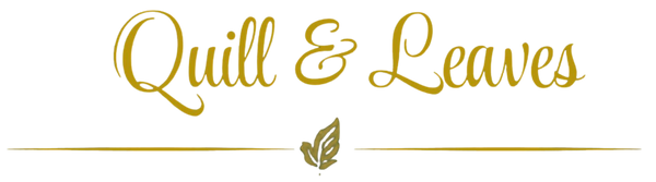 Quill and Leaves Books