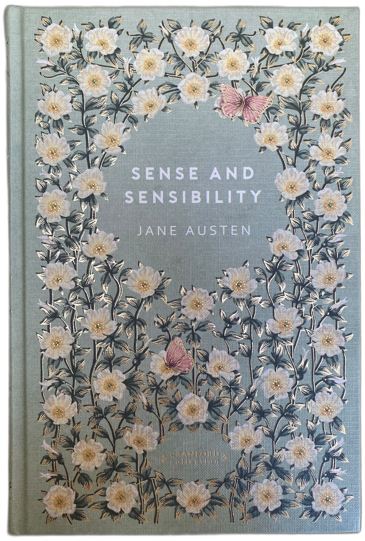 Sense and Sensibility