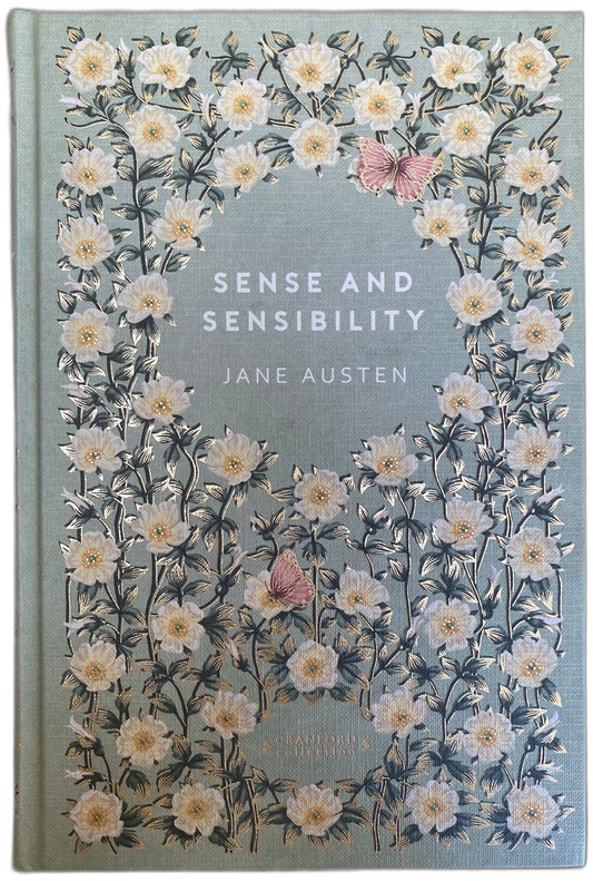 Sense and Sensibility