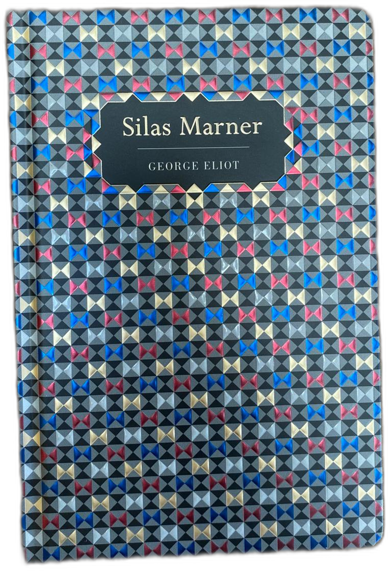 Silas Marner