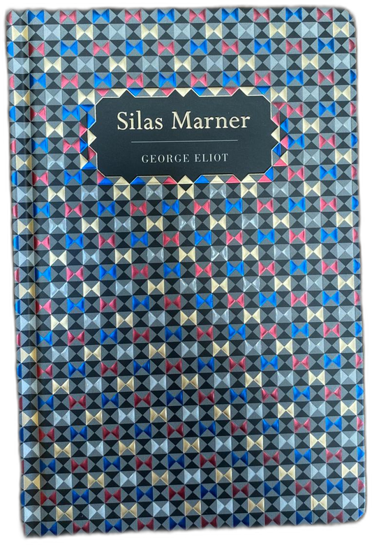Silas Marner