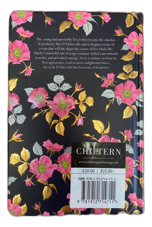 Tess of the D'Urbervilles