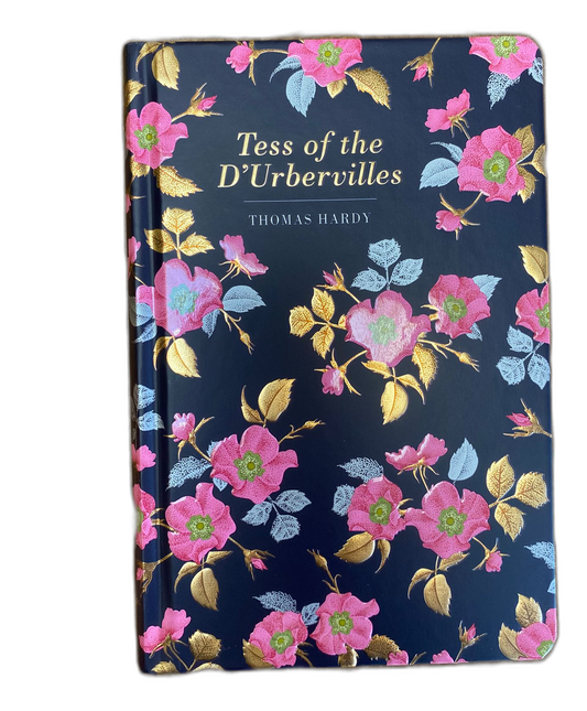 Tess of the D'Urbervilles