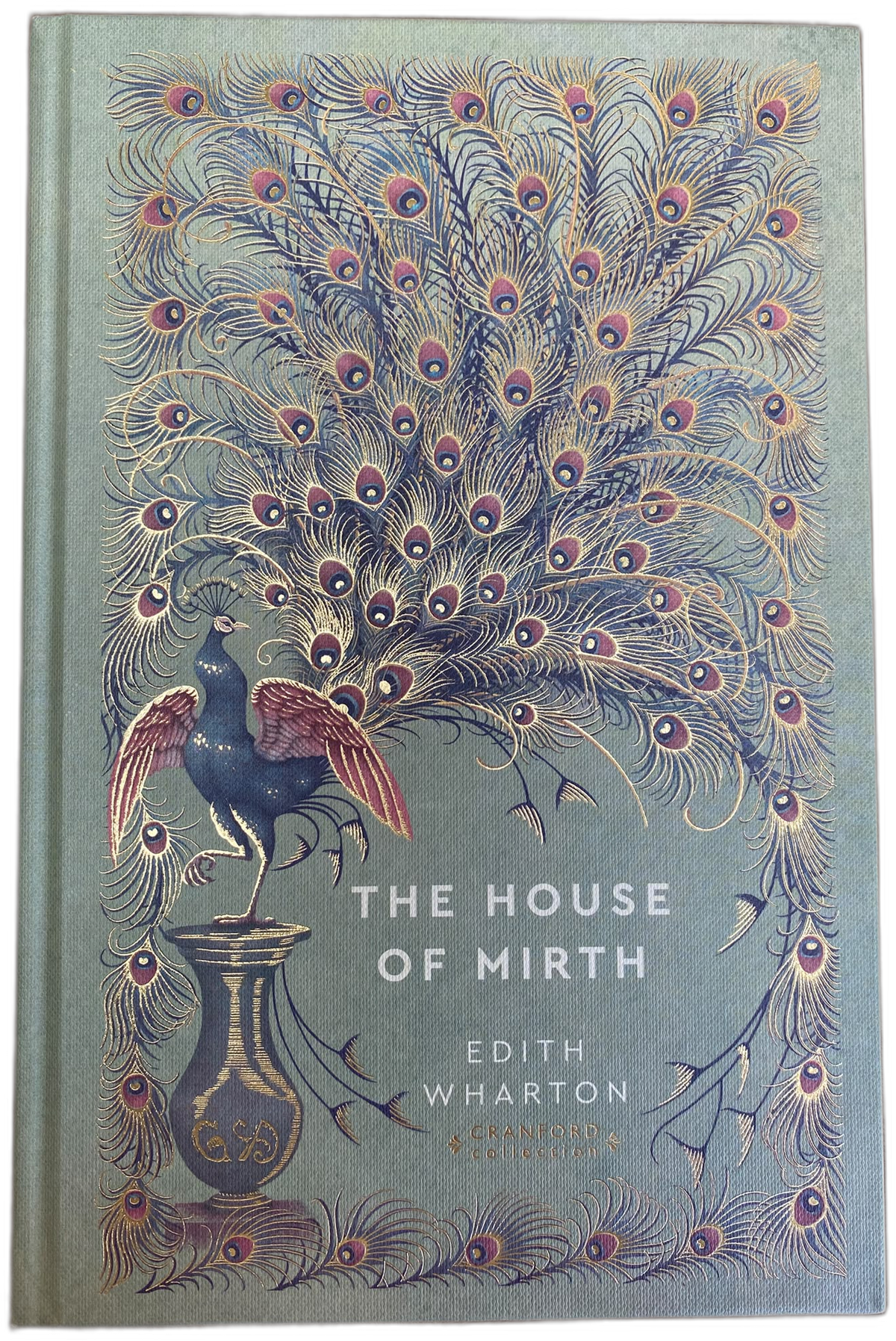 The House of Mirth