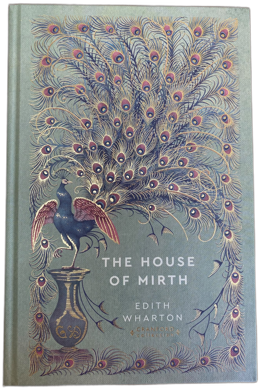 The House of Mirth