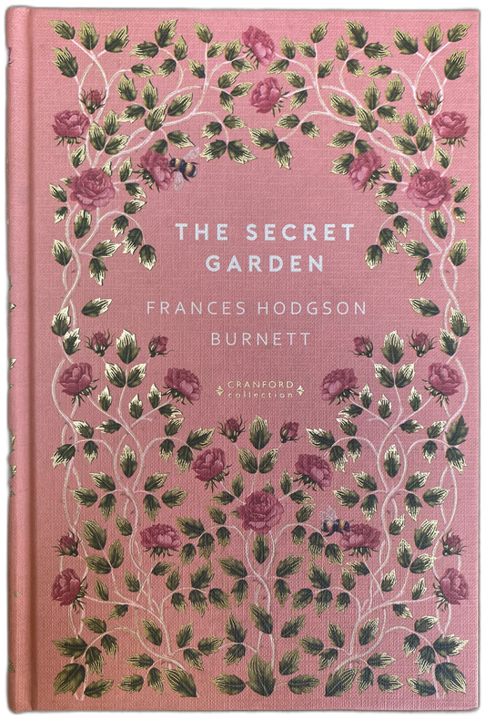 The Secret Garden