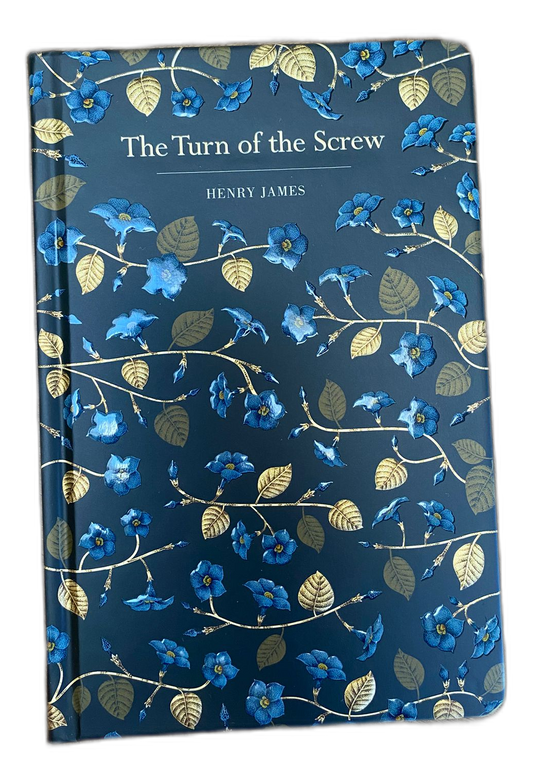 The Turn of the Screw