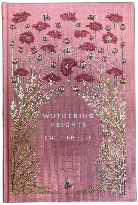Wuthering Heights