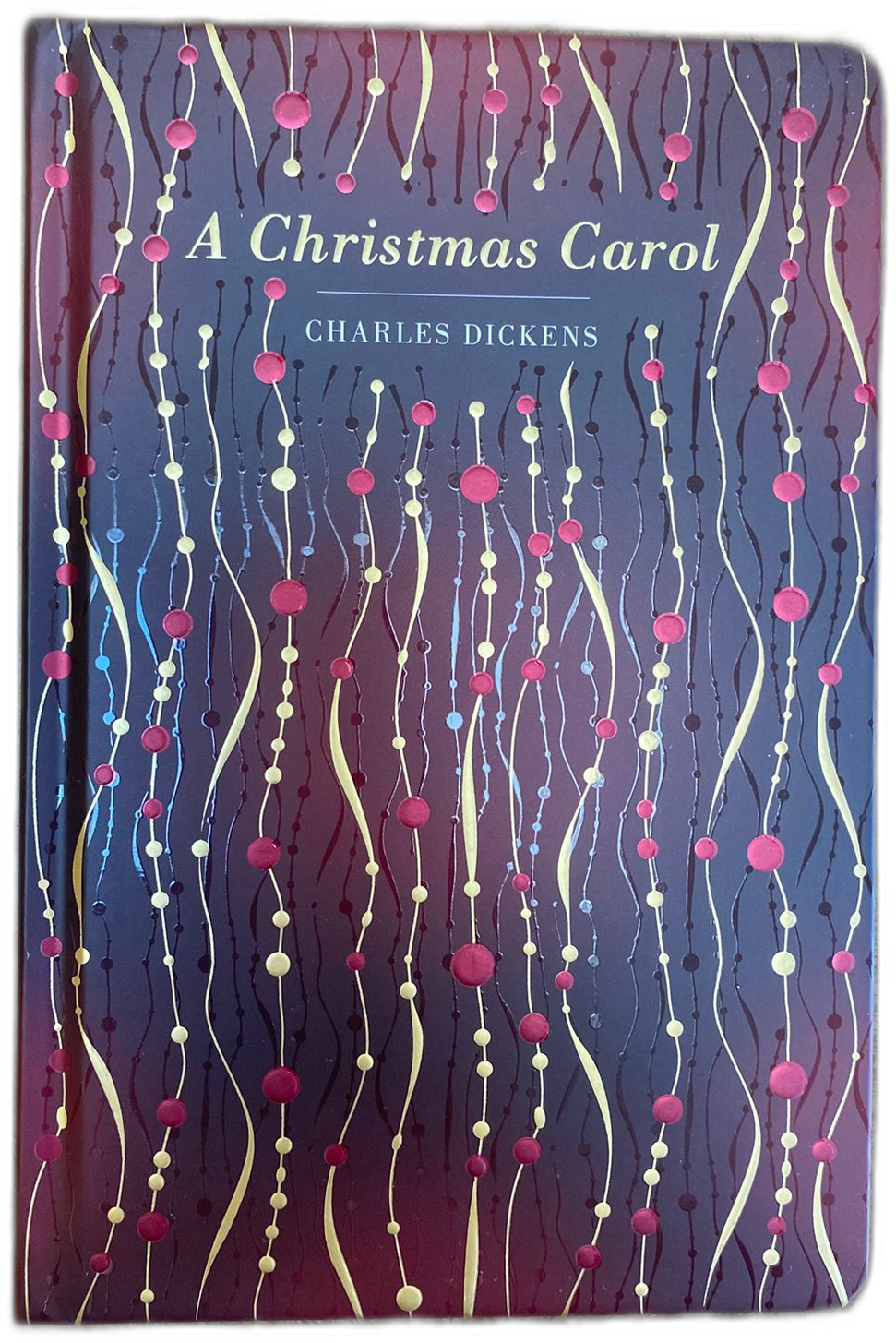 A Christmas Carol