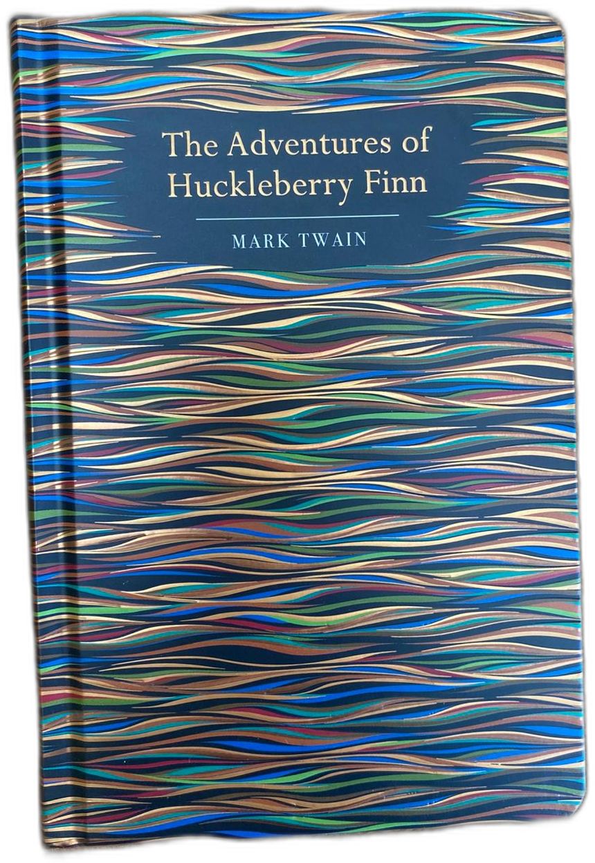 Adventures of Huckleberry Finn