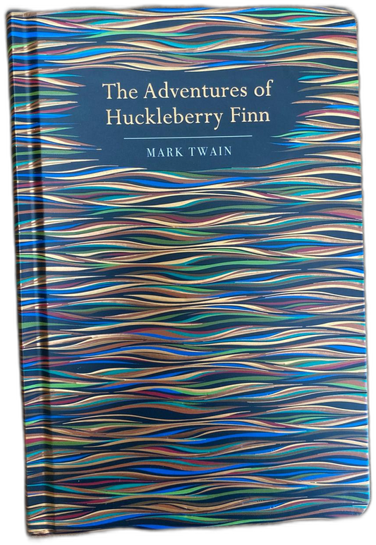 Adventures of Huckleberry Finn