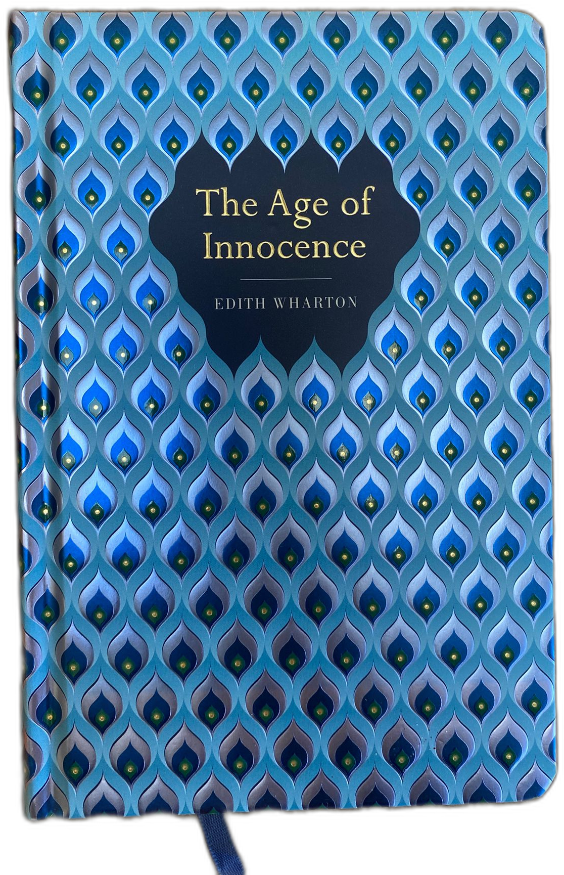 The Age of Innocence