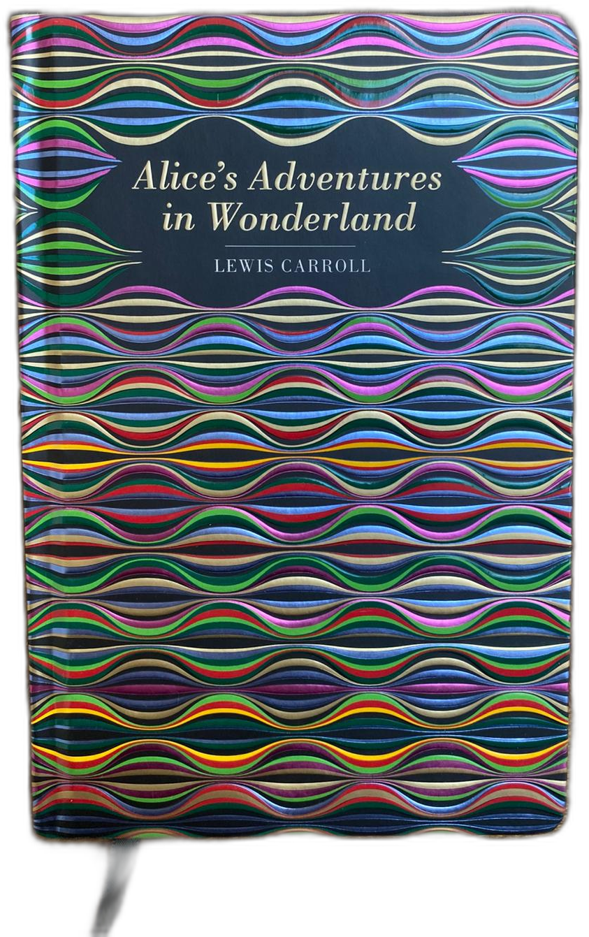 Alice's Adventures in Wonderland