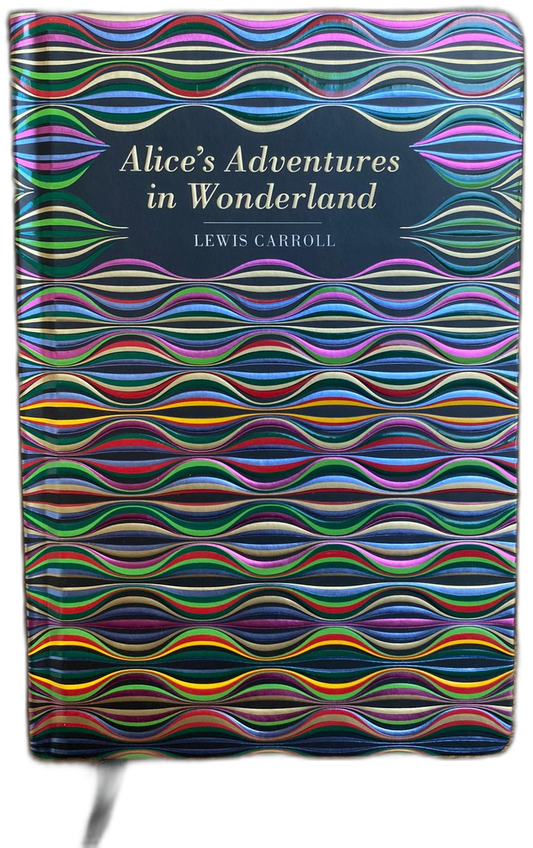 Alice's Adventures in Wonderland