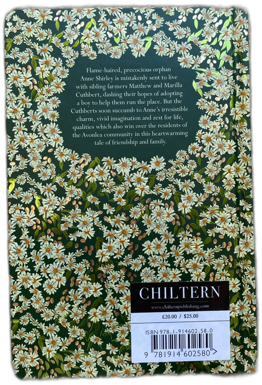 Anne of Green Gables