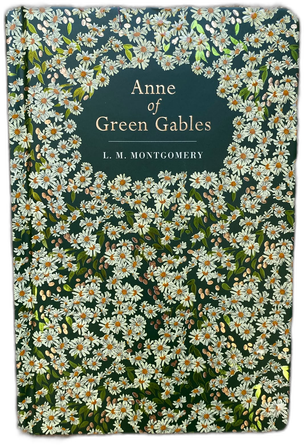 Anne of Green Gables