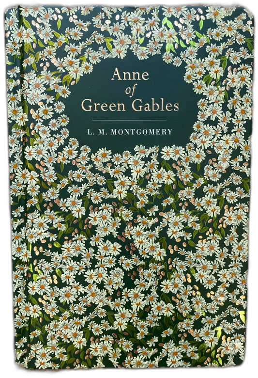Anne of Green Gables