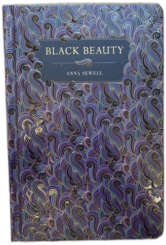 Black Beauty