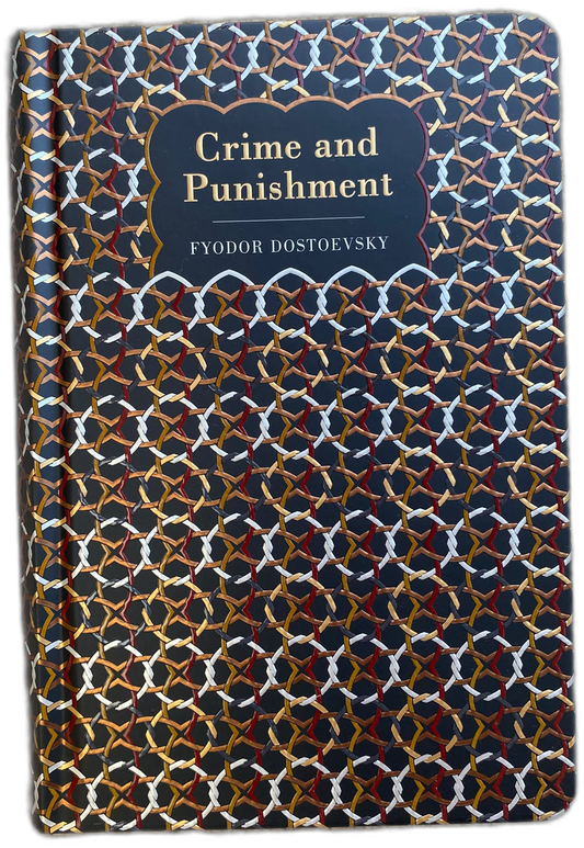 Crime and Punishment