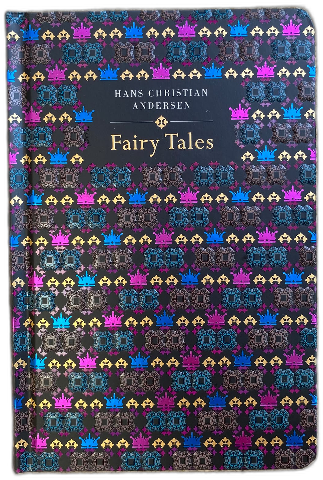 Hans Christian Andersen's Fairy Tales