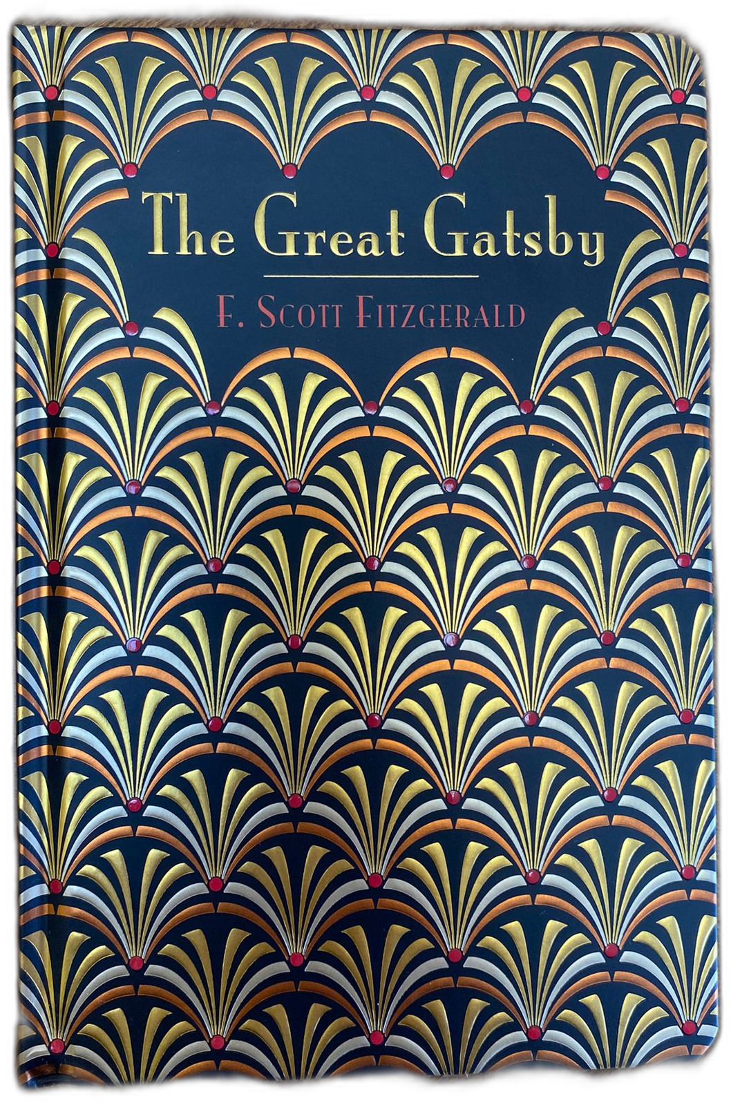 The Great Gatsby
