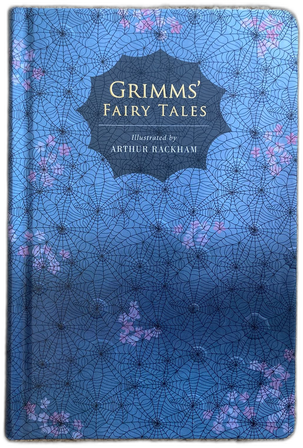 Grimms' Fairy Tales