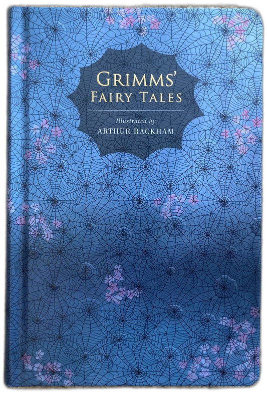 Grimms' Fairy Tales