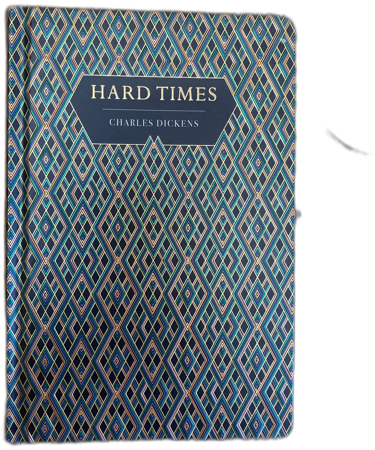 Hard Times